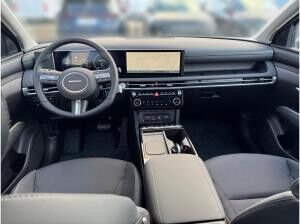 Hyundai TUCSON FL (MY26) 1.6 T-GDI (150 PS) 7-DCT 2WD Trend LED-Paket