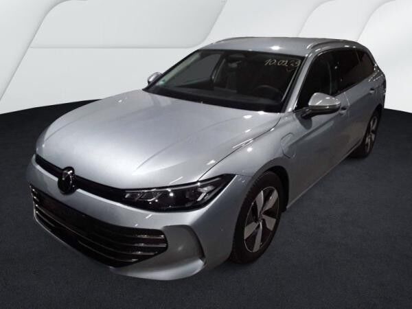 Volkswagen Passat Variant 1.5 e-Hybrid Business AHK, sofort verfügbar