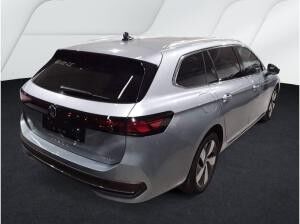 Volkswagen Passat Variant 1.5 e-Hybrid Business AHK, sofort verfügbar