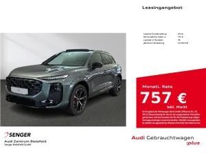 Audi Q3 SUV e-hybrid Memory Matrix-LED Navi Sitzhzg.