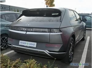 Hyundai IONIQ 5 Ioniq 5 TECHNIQ NAVI CAM SHZ LHZ LED 800V LADE