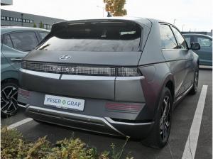 Hyundai IONIQ 5 Ioniq 5 TECHNIQ NAVI CAM SHZ LHZ LED 800V LADE