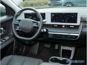 Hyundai IONIQ 5 Ioniq 5 TECHNIQ NAVI CAM SHZ LHZ LED 800V LADE