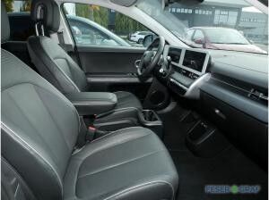 Hyundai IONIQ 5 Ioniq 5 TECHNIQ NAVI CAM SHZ LHZ LED 800V LADE