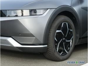 Hyundai IONIQ 5 Ioniq 5 TECHNIQ NAVI CAM SHZ LHZ LED 800V LADE