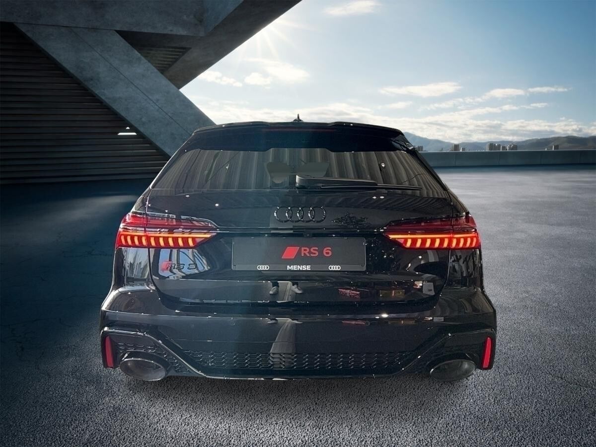 Audi RS6 Avant performance Keramik|Matrix|