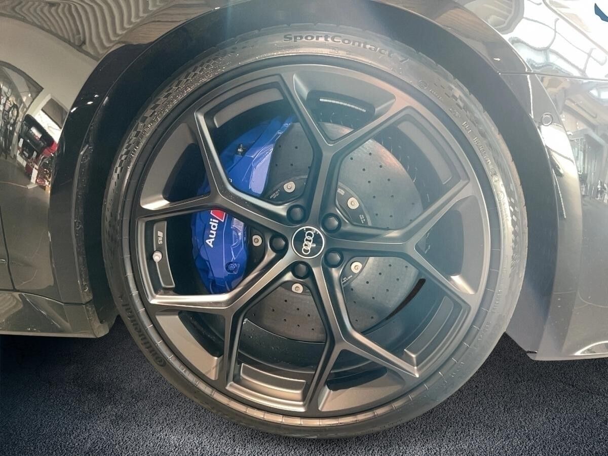 Audi RS6 Avant performance Keramik|Matrix|