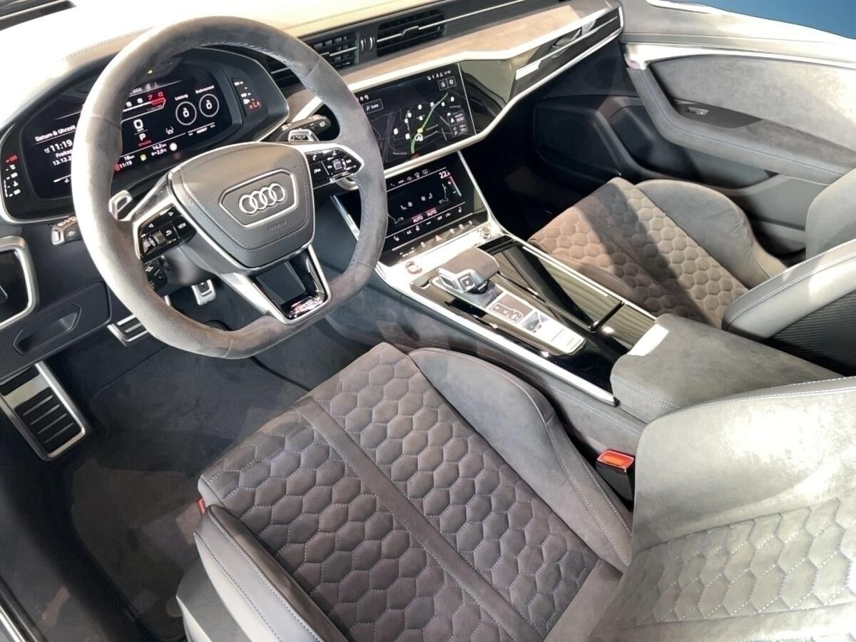 Audi RS6 Avant performance Keramik|Matrix|