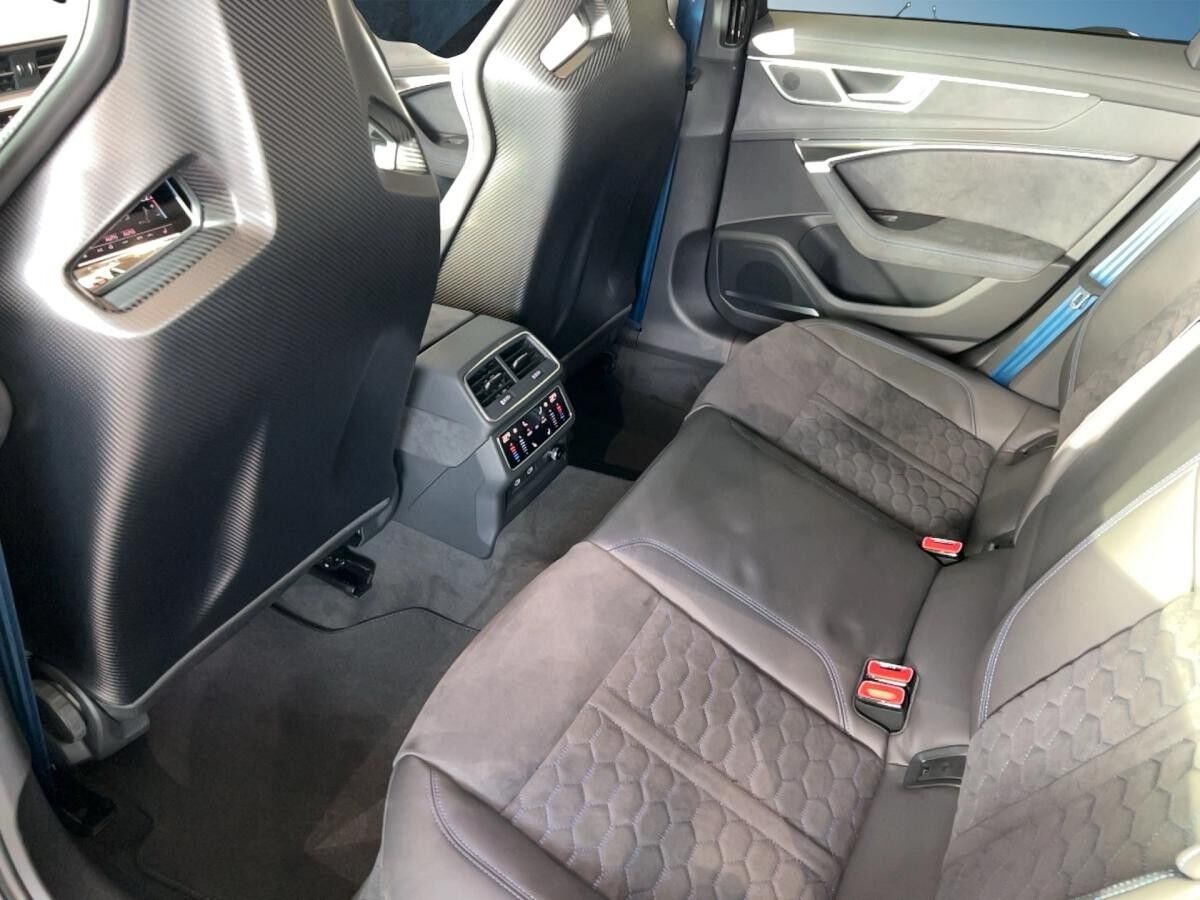 Audi RS6 Avant performance Keramik|Matrix|