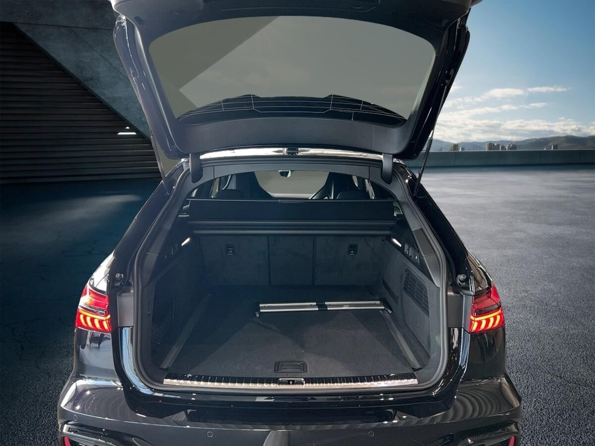 Audi RS6 Avant performance Keramik|Matrix|