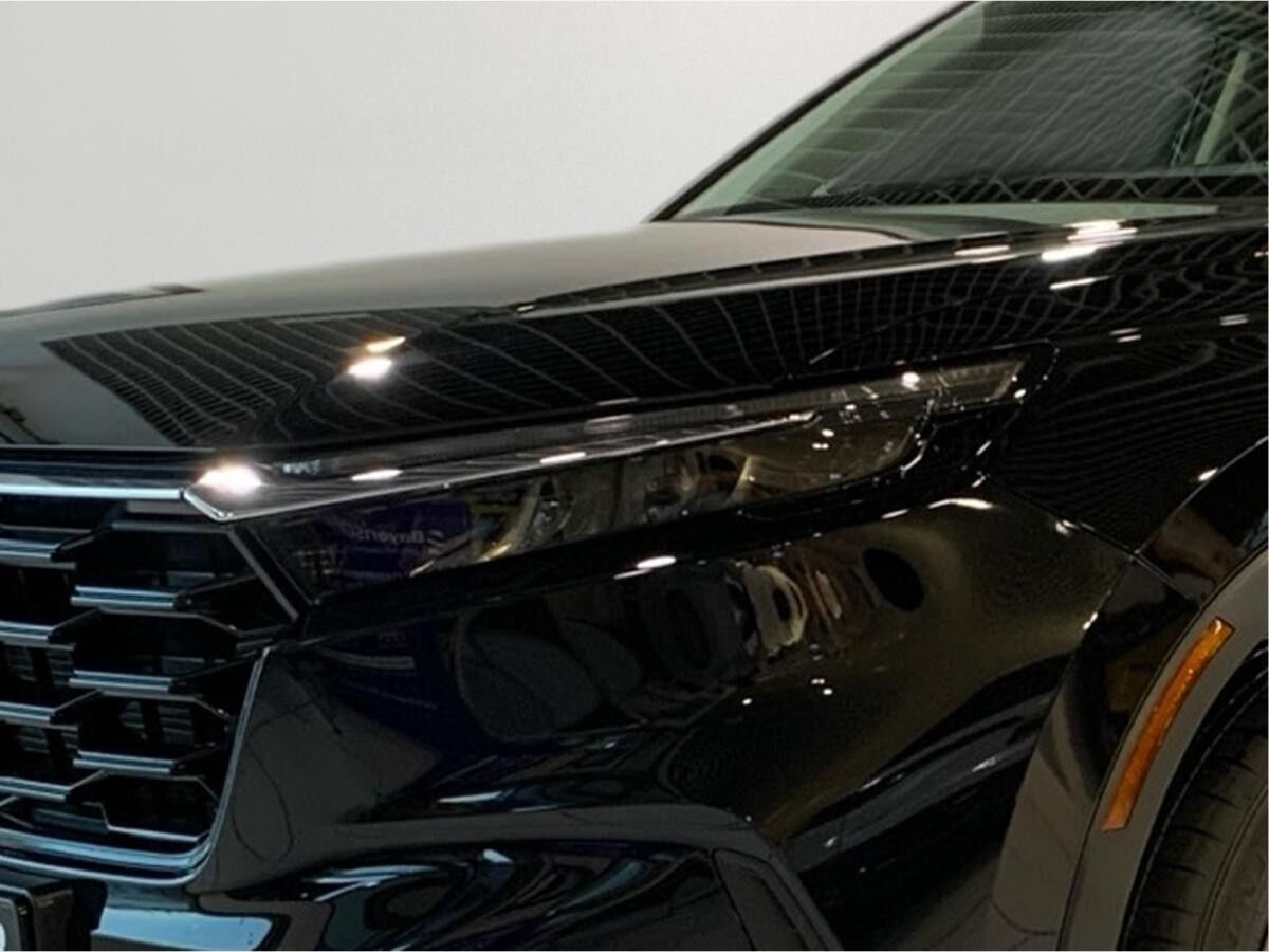 Honda CR-V Advance Allrad 184 PS