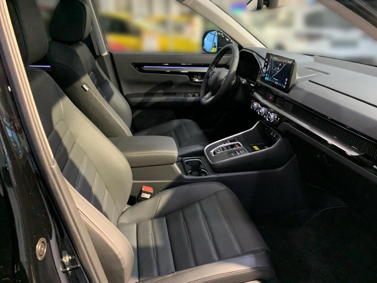 Honda CR-V Advance Allrad 184 PS