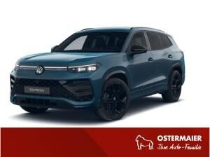 Volkswagen Tayron R-Line 2.0TDI 4MOTION DSG IQ.LIGHT,NAVI,20ALU,SHZG