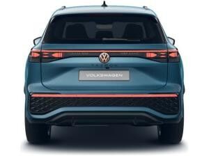 Volkswagen Tayron R-Line 2.0TDI 4MOTION DSG IQ.LIGHT,NAVI,20ALU,SHZG