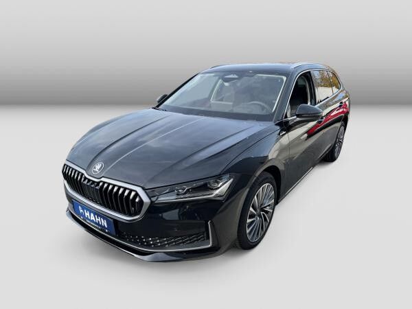 Skoda Superb Combi "L&K" 2.0TDI 150PS DSG *SOFORT VERFÜGBAR*