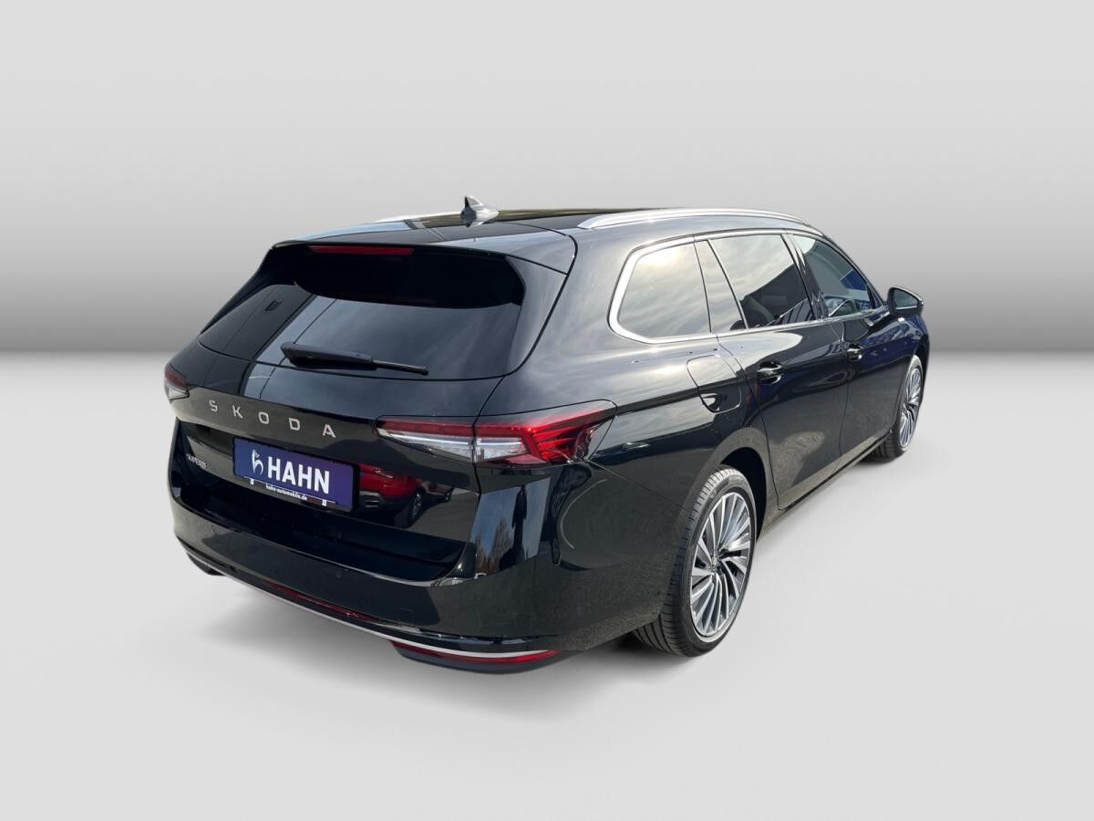 Skoda Superb Combi "L&K" 2.0TDI 150PS DSG *SOFORT VERFÜGBAR*