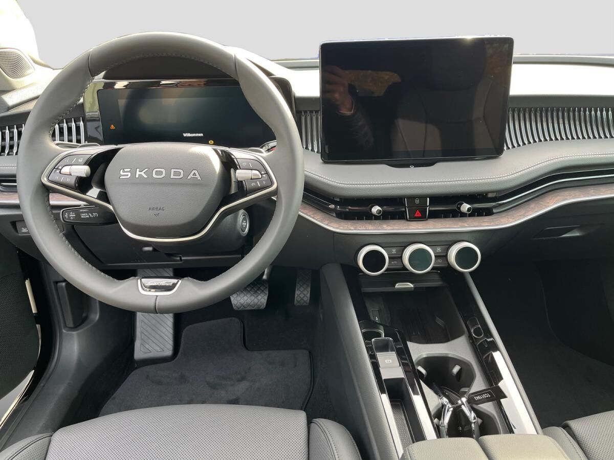 Skoda Superb Combi "L&K" 2.0TDI 150PS DSG *SOFORT VERFÜGBAR*