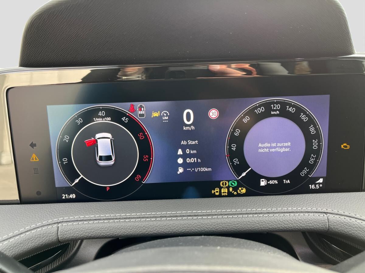 Skoda Superb Combi "L&K" 2.0TDI 150PS DSG *SOFORT VERFÜGBAR*