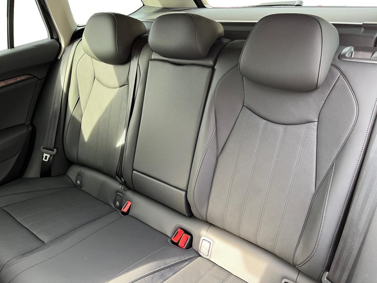 Skoda Superb Combi "L&K" 2.0TDI 150PS DSG *SOFORT VERFÜGBAR*