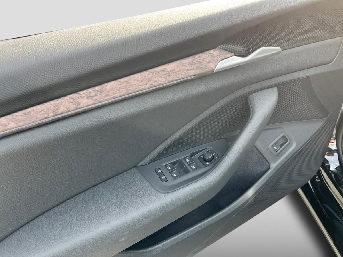 Skoda Superb Combi "L&K" 2.0TDI 150PS DSG *SOFORT VERFÜGBAR*