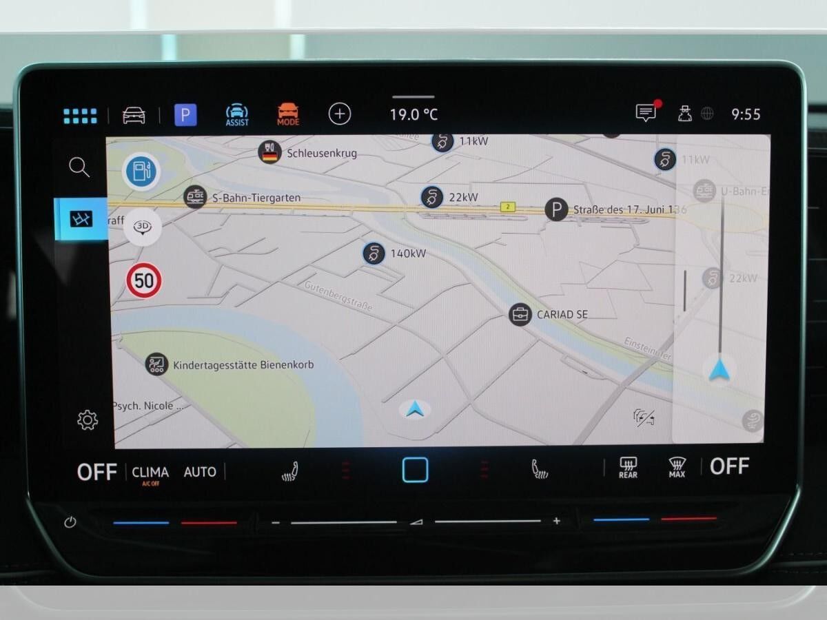 Volkswagen Tiguan Elegance 1.5l eTSI Klima, GJR, RKF, uvm...