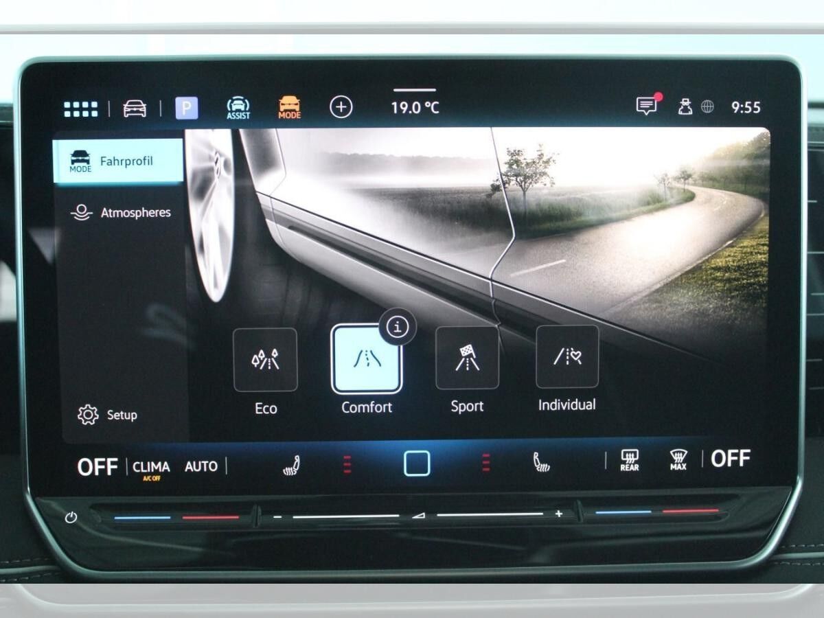 Volkswagen Tiguan Elegance 1.5l eTSI Klima, GJR, RKF, uvm...