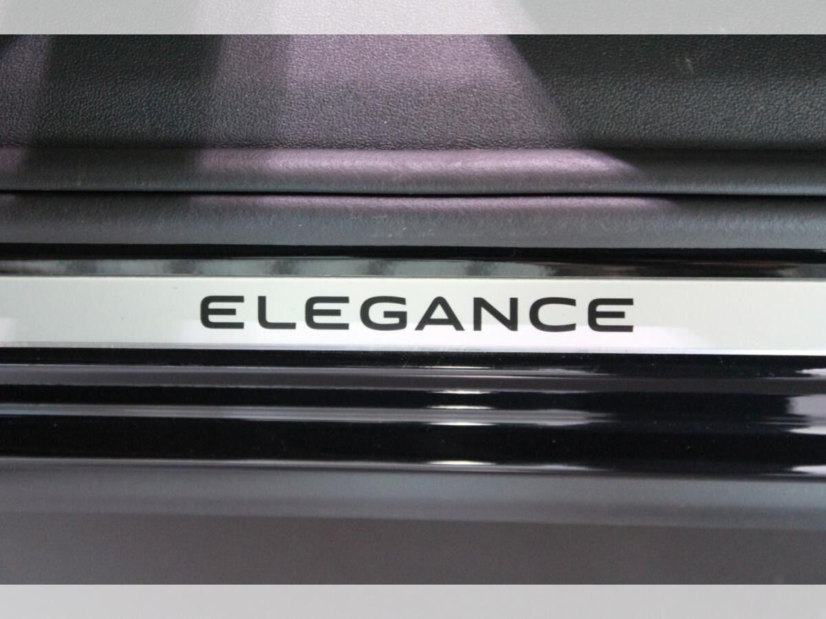 Volkswagen Tiguan Elegance 1.5l eTSI Klima, GJR, RKF, uvm...