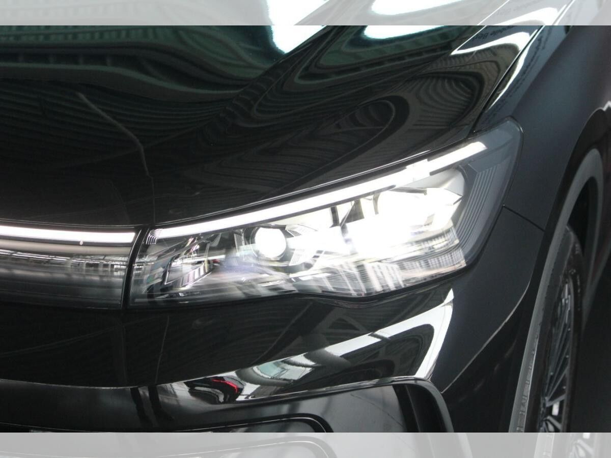 Volkswagen Tiguan Elegance 1.5l eTSI Klima, GJR, RKF, uvm...