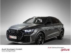Audi RS Q8 Performance tiptronicPerformance Audi RS Q8 Performance tiptronicPerformance