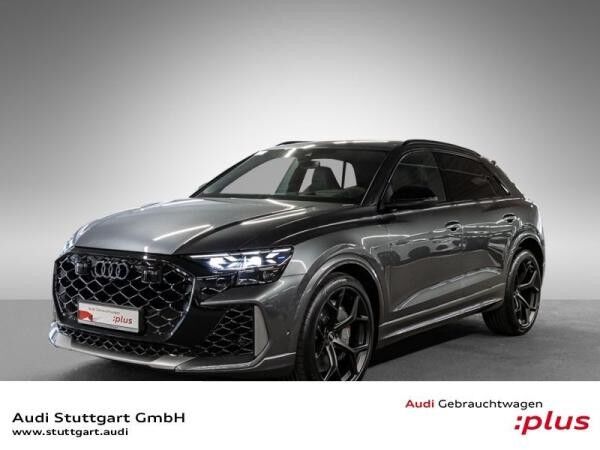 Audi RS Q8 Performance tiptronicPerformance Audi RS Q8 Performance tiptronicPerformance