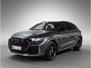 Audi RS Q8 Performance tiptronicPerformance Audi RS Q8 Performance tiptronicPerformance