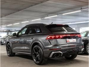 Audi RS Q8 Performance tiptronicPerformance Audi RS Q8 Performance tiptronicPerformance
