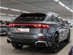 Audi RS Q8 Performance tiptronicPerformance Audi RS Q8 Performance tiptronicPerformance