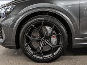 Audi RS Q8 Performance tiptronicPerformance Audi RS Q8 Performance tiptronicPerformance