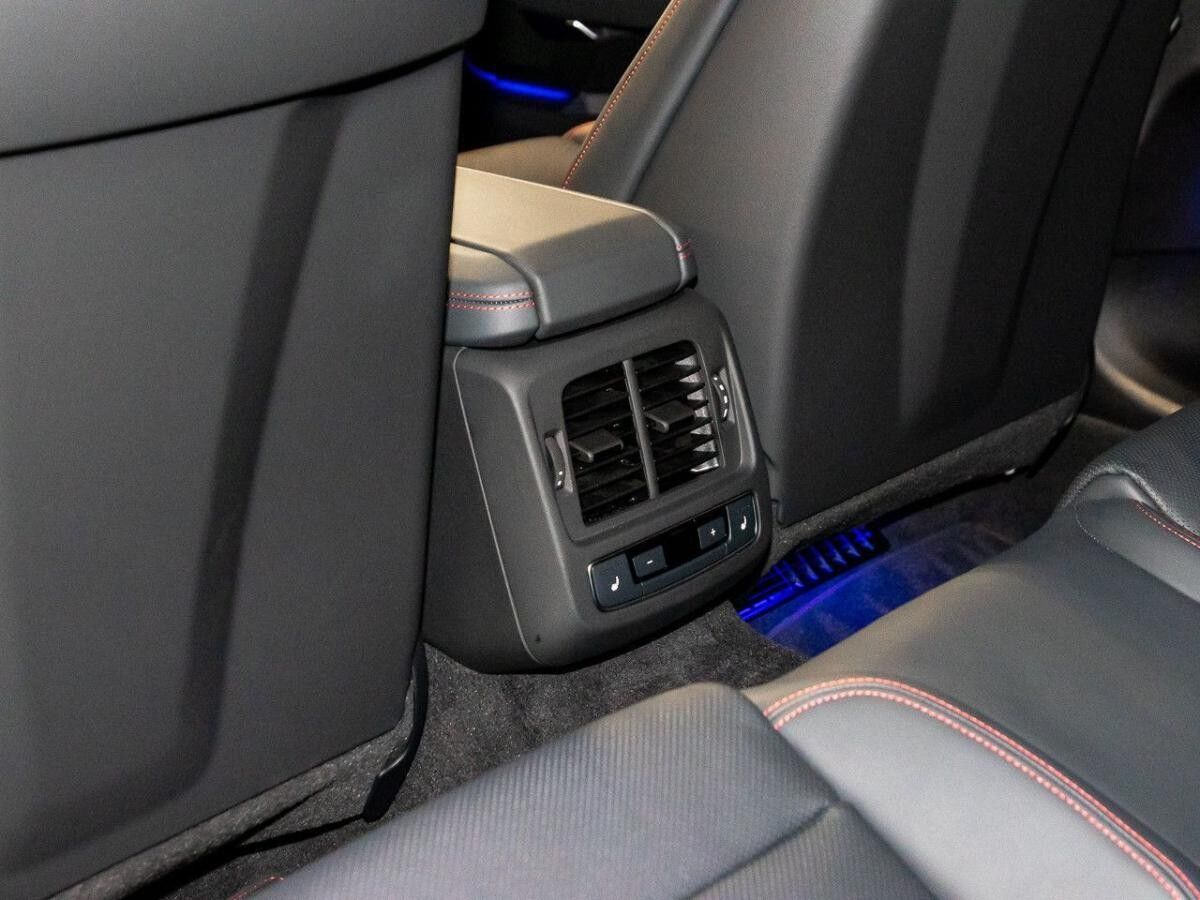 Audi RS e-tron GT performance quattro B&O Matrix SHZ