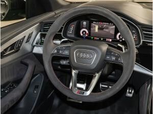Audi RS Q8 Performance tiptronicPerformance Audi RS Q8 Performance tiptronicPerformance