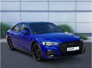 Audi A8 60 TFSI e quattro 340(462) kW(PS) tiptronic