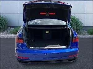 Audi A8 60 TFSI e quattro 340(462) kW(PS) tiptronic