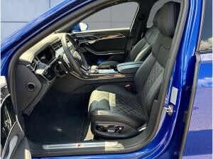 Audi A8 60 TFSI e quattro 340(462) kW(PS) tiptronic