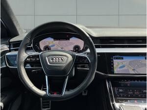 Audi A8 60 TFSI e quattro 340(462) kW(PS) tiptronic
