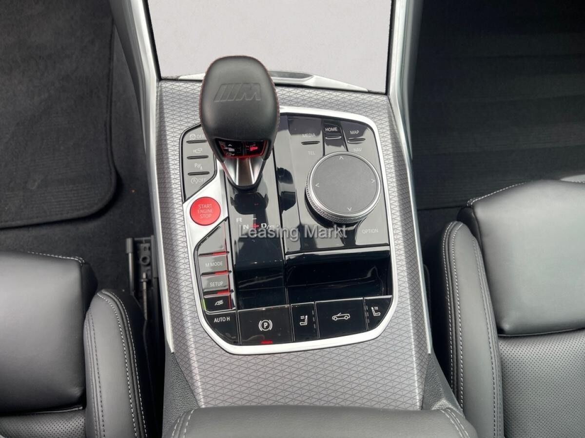 BMW M4 Competition M xDrive Cabrio / NP= 121.490,- /