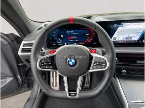 BMW M4 Competition M xDrive Cabrio / NP= 121.490,- /