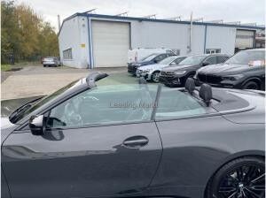 BMW M4 Competition M xDrive Cabrio / NP= 121.490,- /