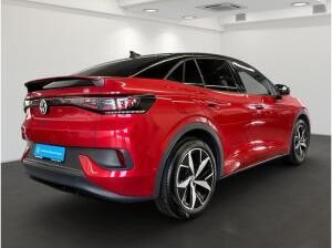 Volkswagen ID.5 GTX 250 kW 4Motion - Area View Discover Pro AHK IQ.DRIVE Harman Kardon Wärmepumpe Massage SHZ HUD