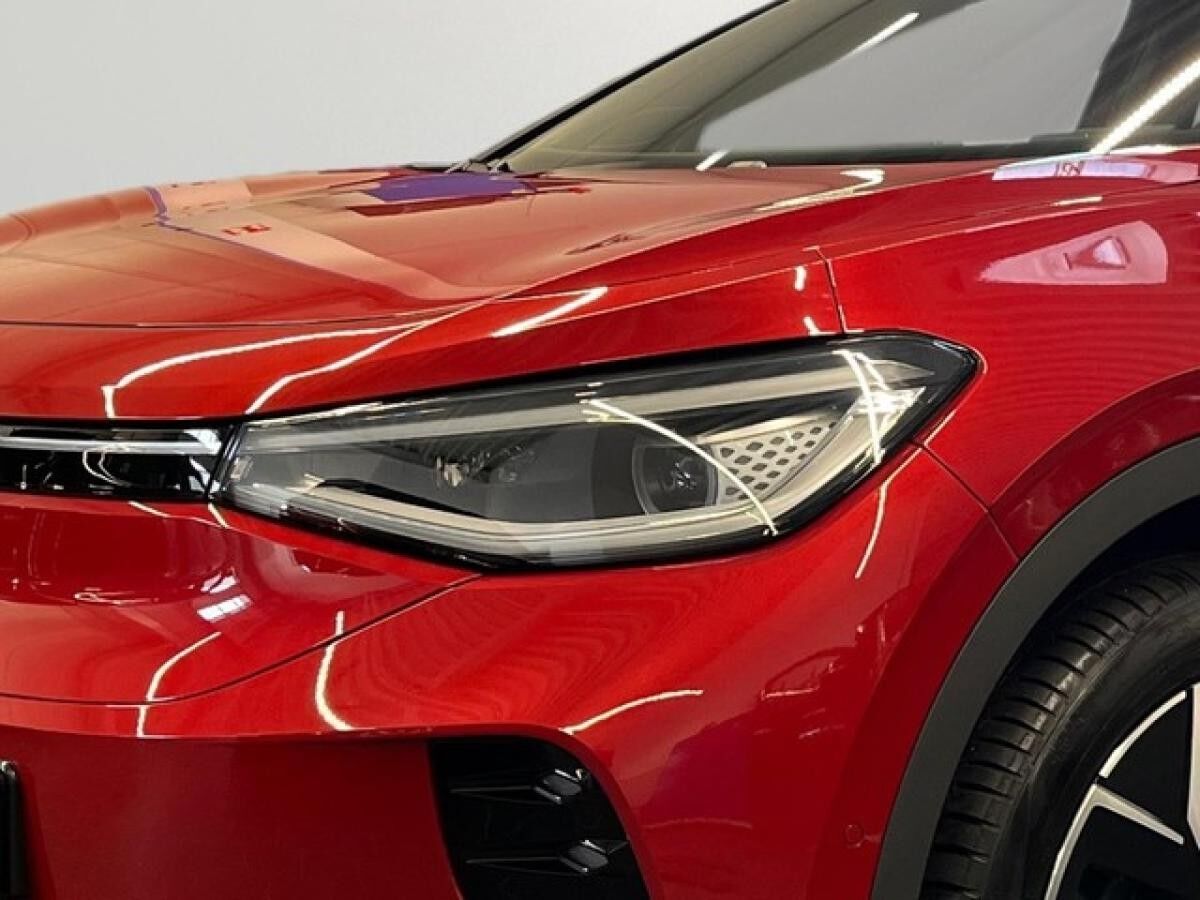 Volkswagen ID.5 GTX 250 kW 4Motion - Area View Discover Pro AHK IQ.DRIVE Harman Kardon Wärmepumpe Massage SHZ HUD