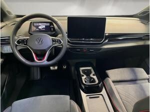 Volkswagen ID.5 GTX 250 kW 4Motion - Area View Discover Pro AHK IQ.DRIVE Harman Kardon Wärmepumpe Massage SHZ HUD