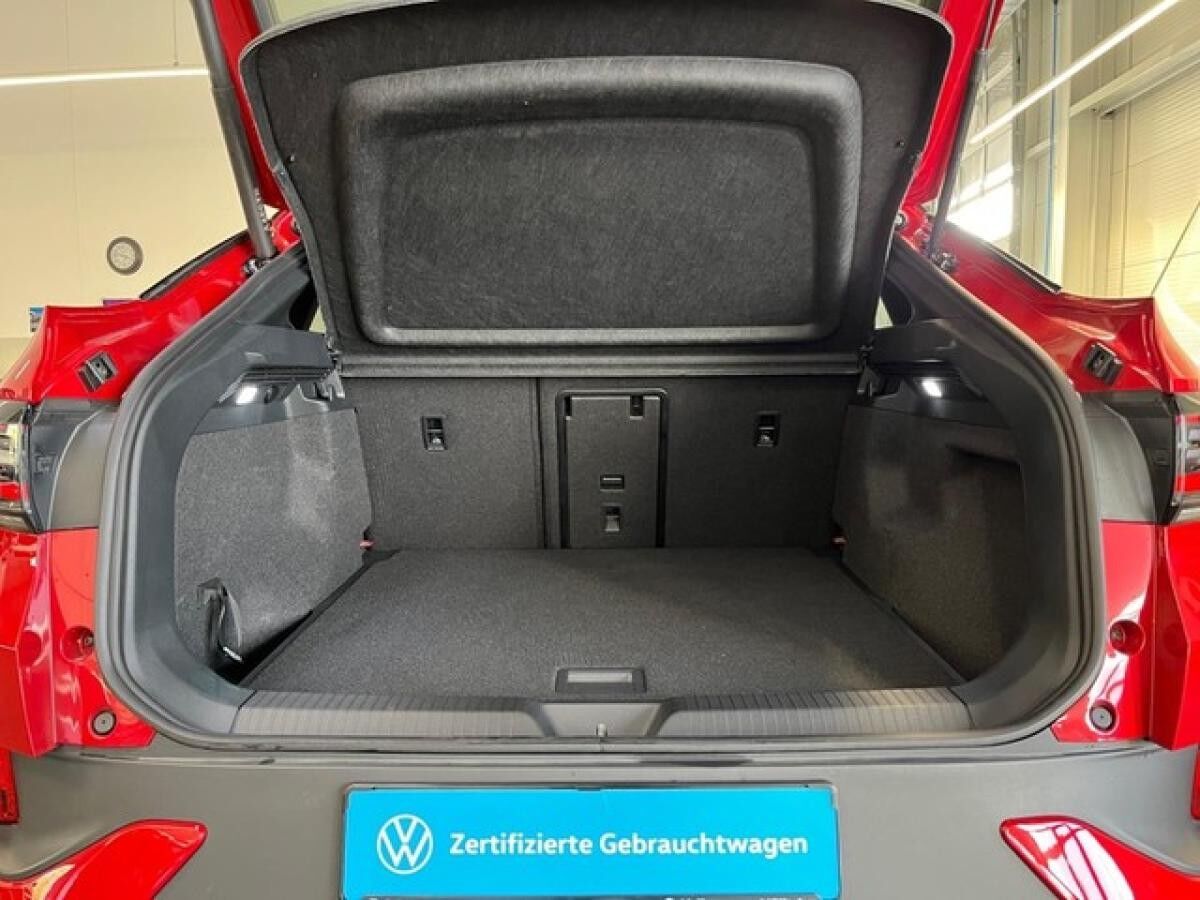 Volkswagen ID.5 GTX 250 kW 4Motion - Area View Discover Pro AHK IQ.DRIVE Harman Kardon Wärmepumpe Massage SHZ HUD