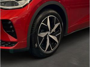 Volkswagen ID.5 GTX 250 kW 4Motion - Area View Discover Pro AHK IQ.DRIVE Harman Kardon Wärmepumpe Massage SHZ HUD