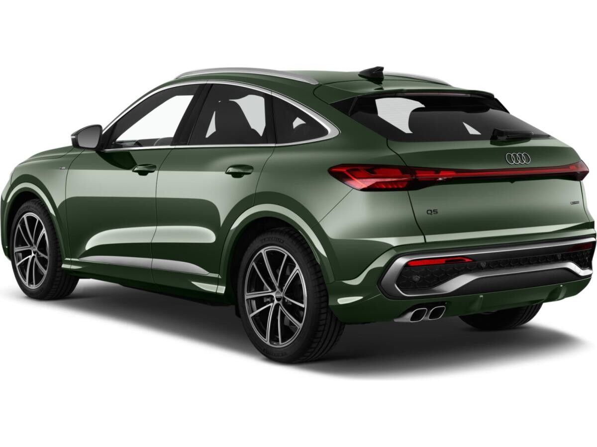 Audi Q5 Sportback edt. one S Line quattro S tronic