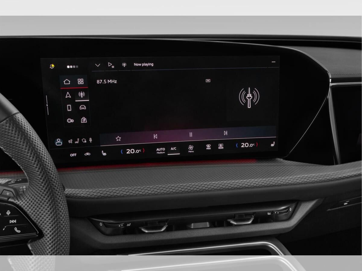 Audi Q5 Sportback edt. one S Line quattro S tronic